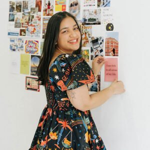 Picture of Aleenah Ansari