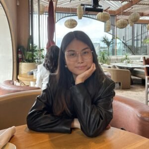 Picture of Shelly Liu