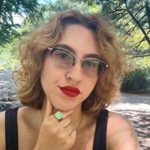 Picture of Nicole Kirichanskaya